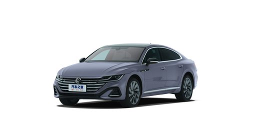 Volkswagen CC 2026 — круговой обзор