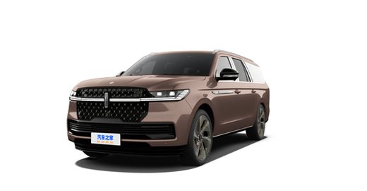 Lincoln Navigator 2025 — круговой обзор