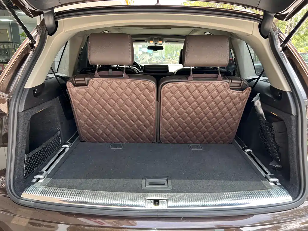 Audi Q7 2015 — фото 22