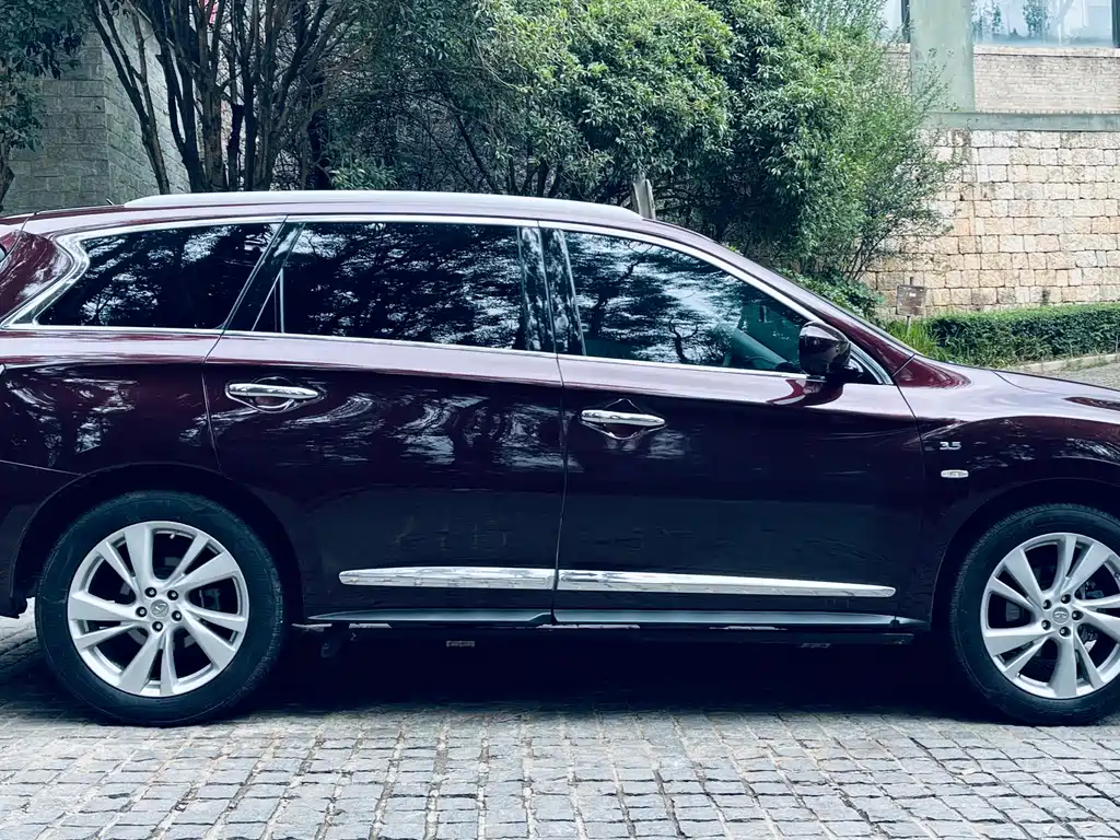 Infiniti QX60 2014