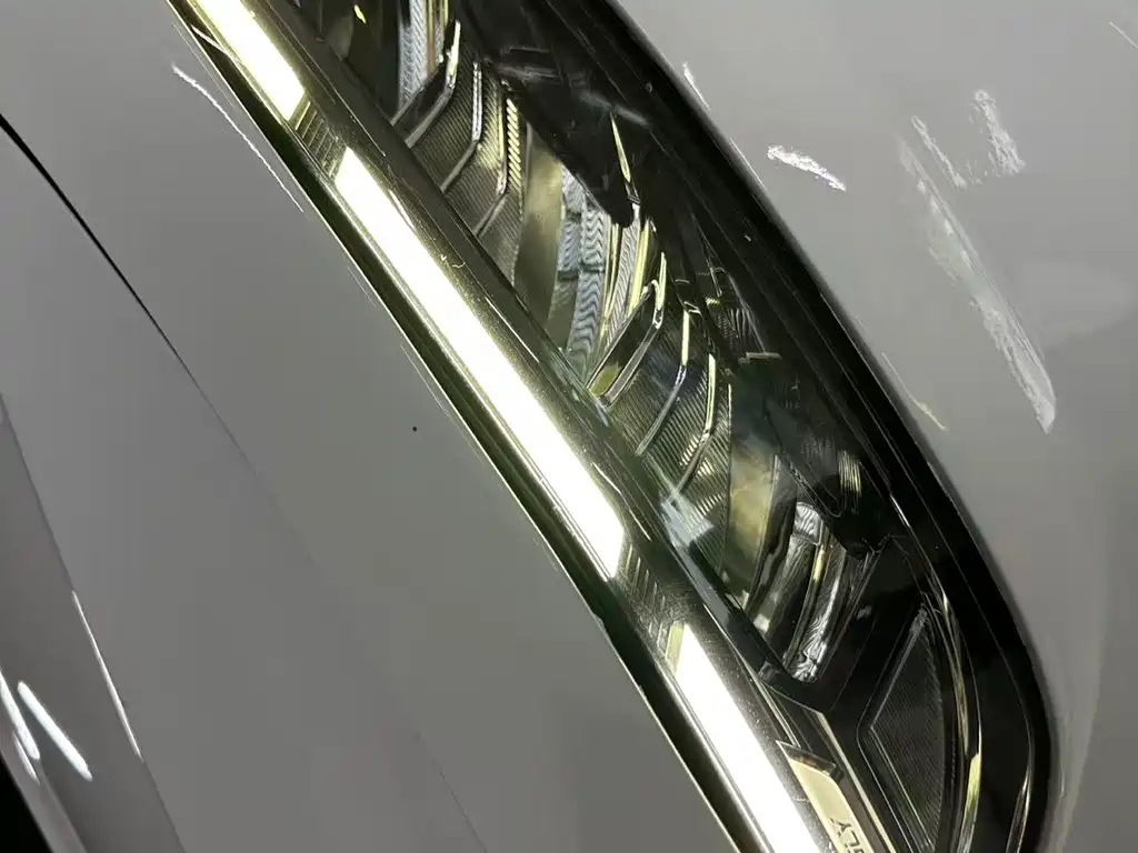 Geely Xingrui 2023 — фото 14