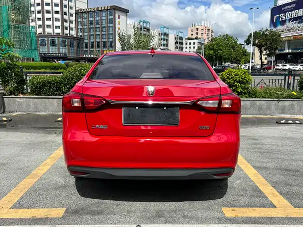 Roewe 360 2017