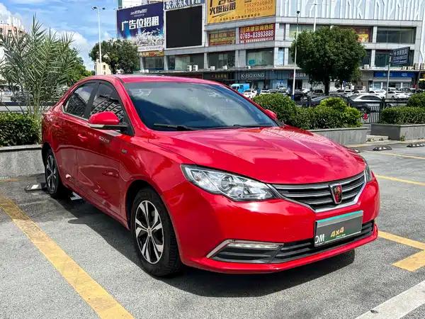 Roewe 360 2017