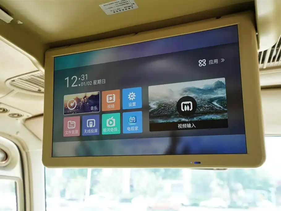 Toyota Coaster 2020 — фото 11