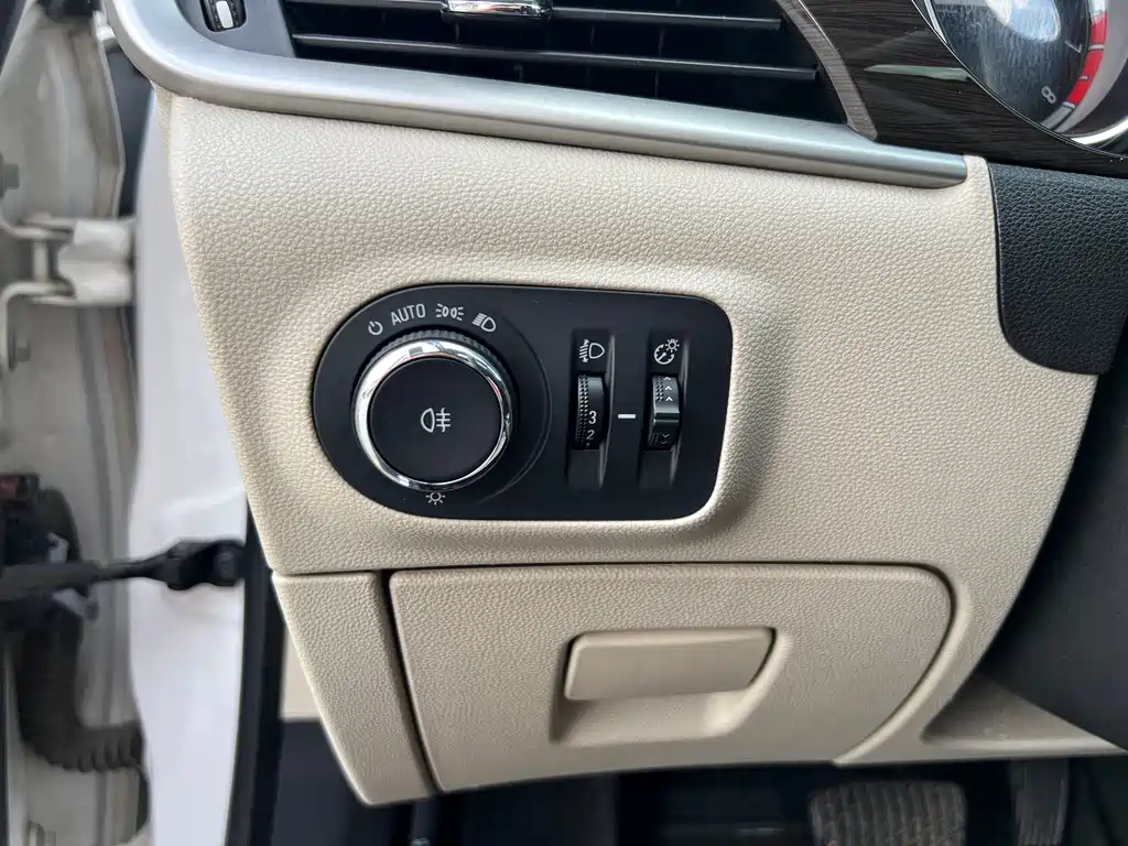 Buick Verano 2018 — фото 14