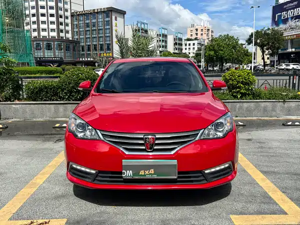 Roewe 360 2017