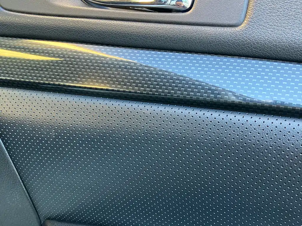 Subaru Legacy 2009 — фото 15