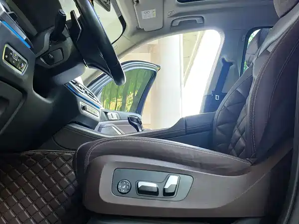 BMW X5 2022