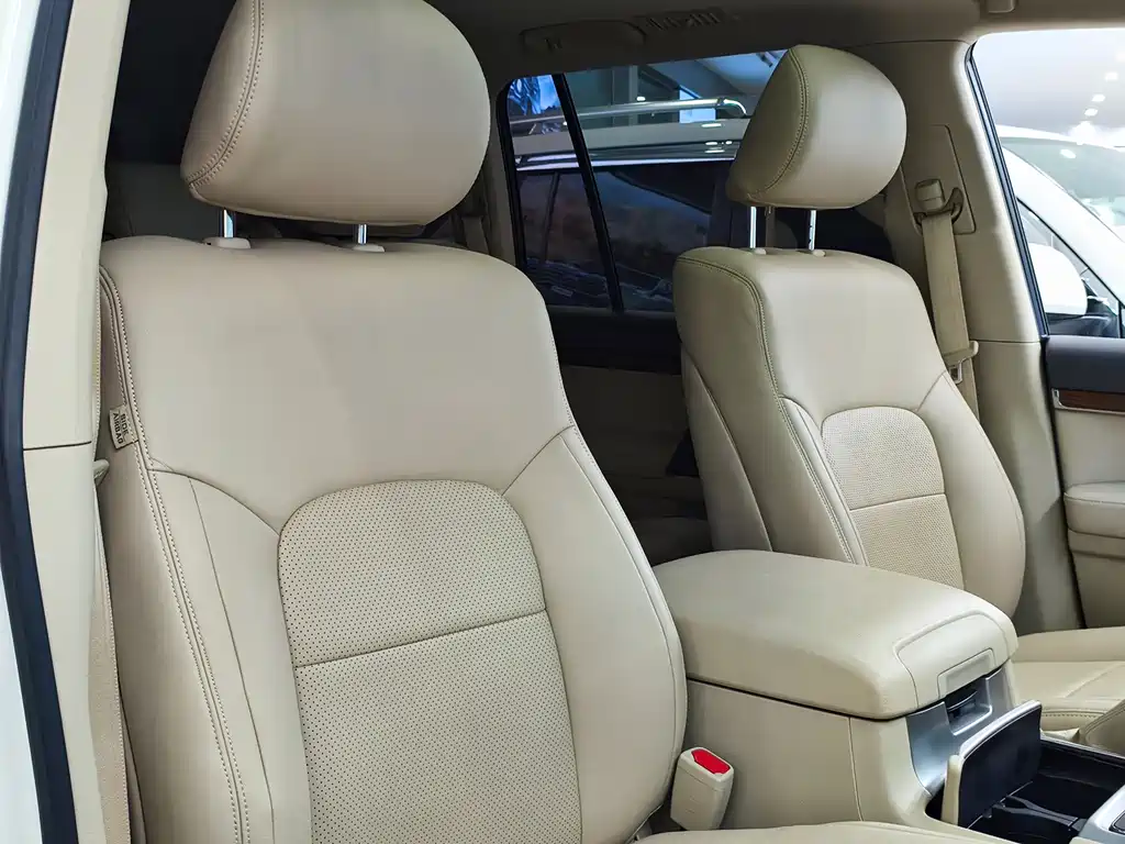 Toyota Land Cruiser 2019 — фото 17