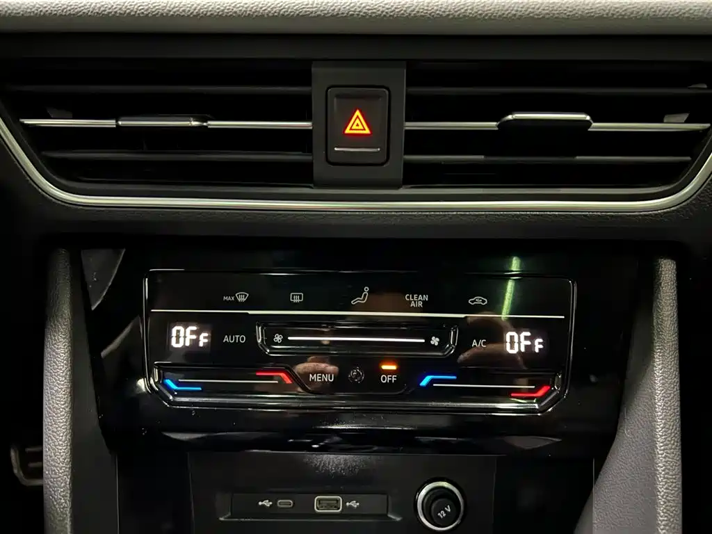 Volkswagen Tiguan X 2022 — фото 15