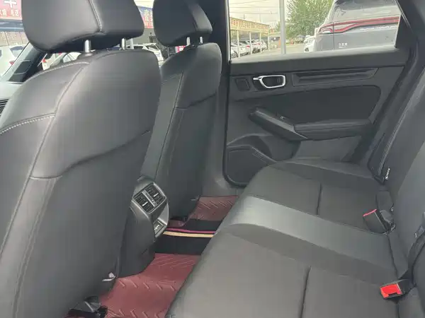Honda Civic 2022