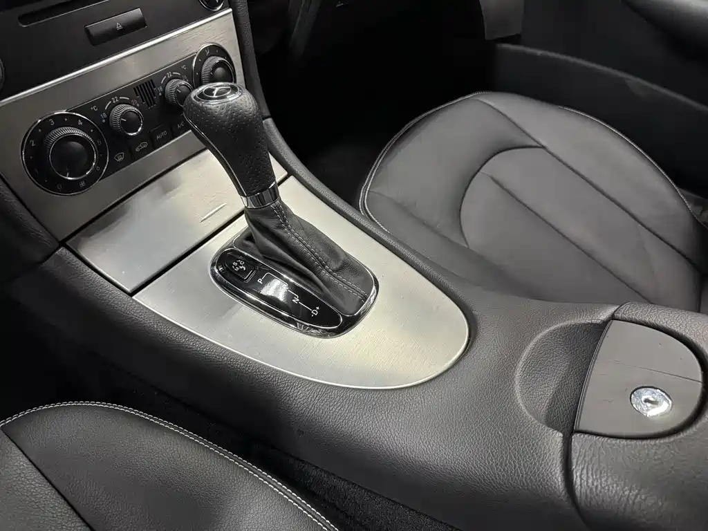Mercedes-Benz CLK-Class 2016 — фото 11