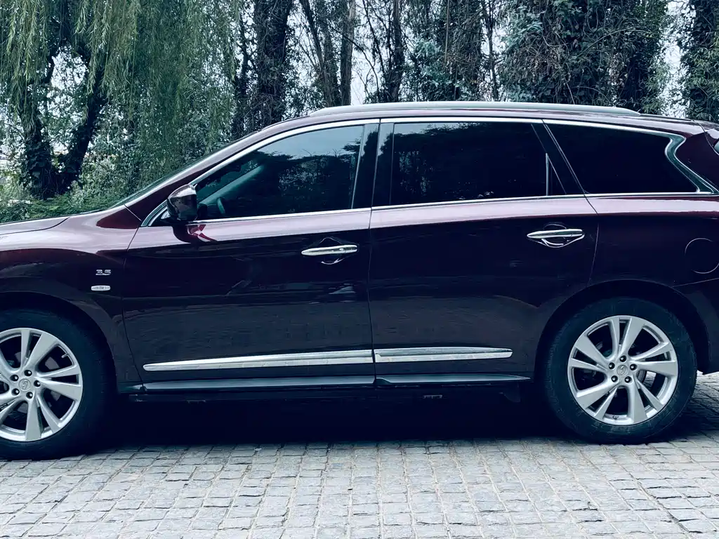 Infiniti QX60 2014