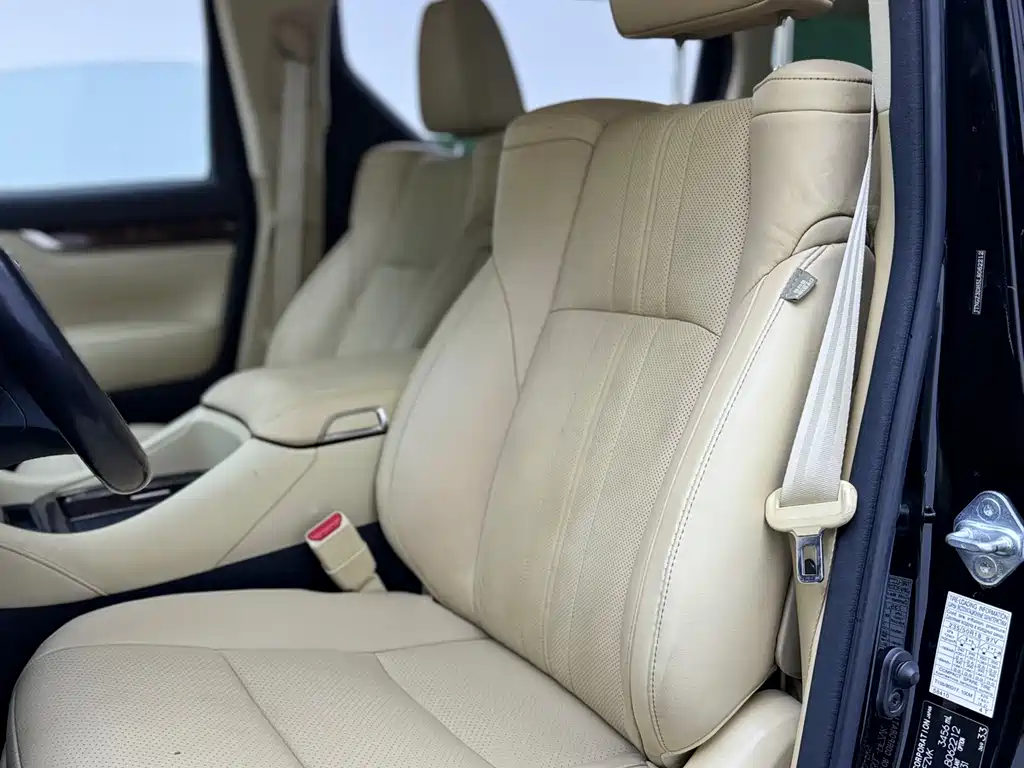 Toyota Alphard 2022 — фото 4