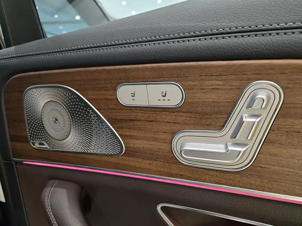 Mercedes-Benz GLS 2021 — фото 27