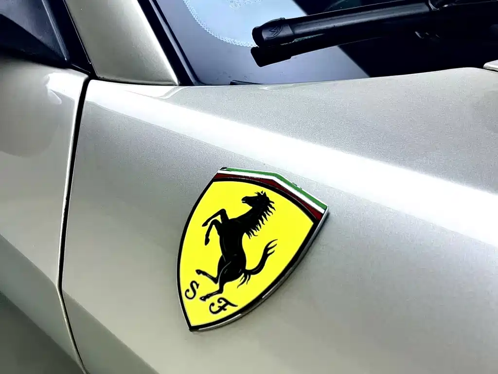 Ferrari 612 2006 — фото 5