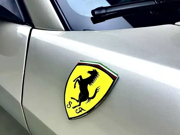 Ferrari 612 2005