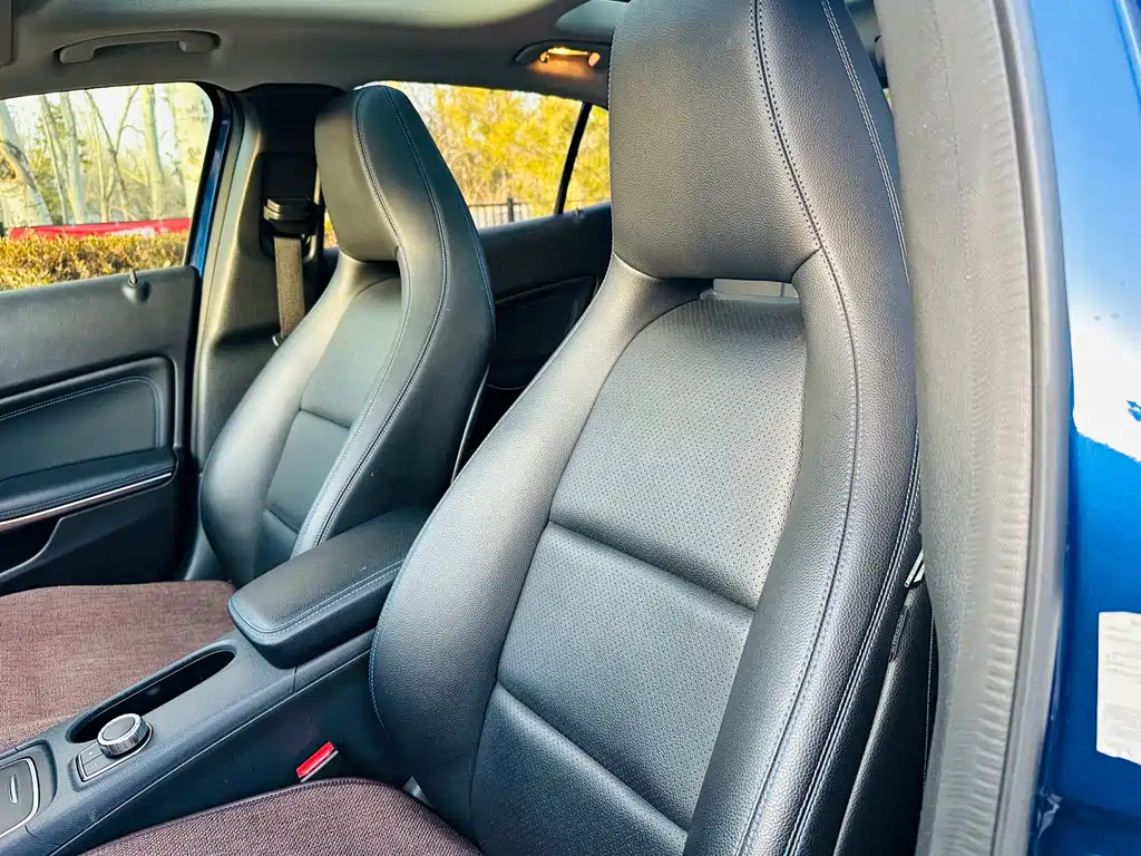 Mercedes-Benz GLA 2019 — фото 11