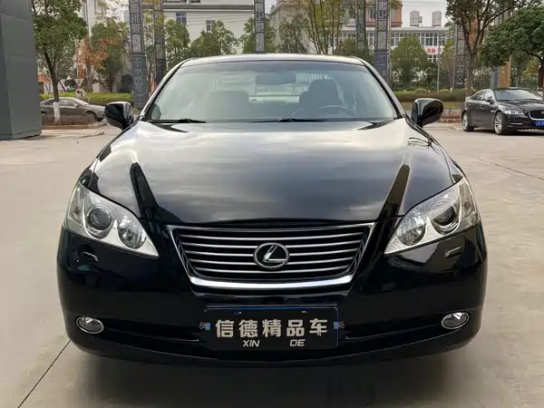Lexus ES 2006