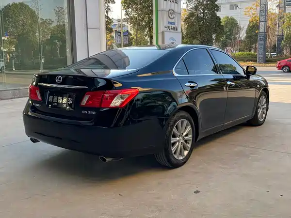 Lexus ES 2006