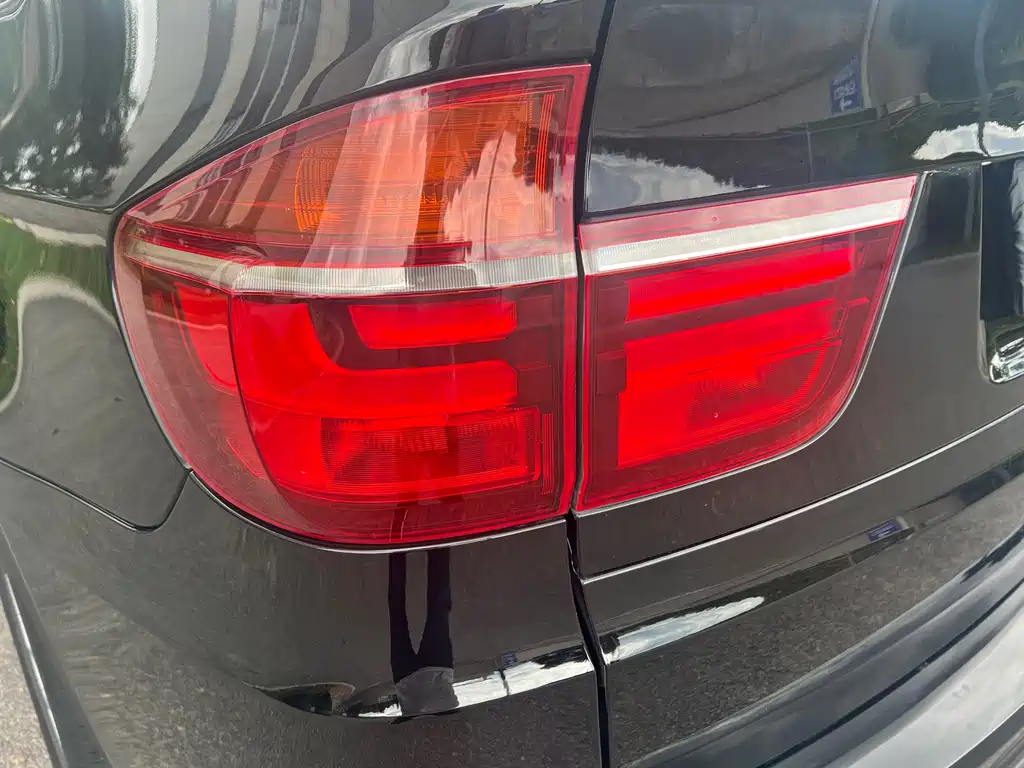 BMW X5 2014 — фото 12