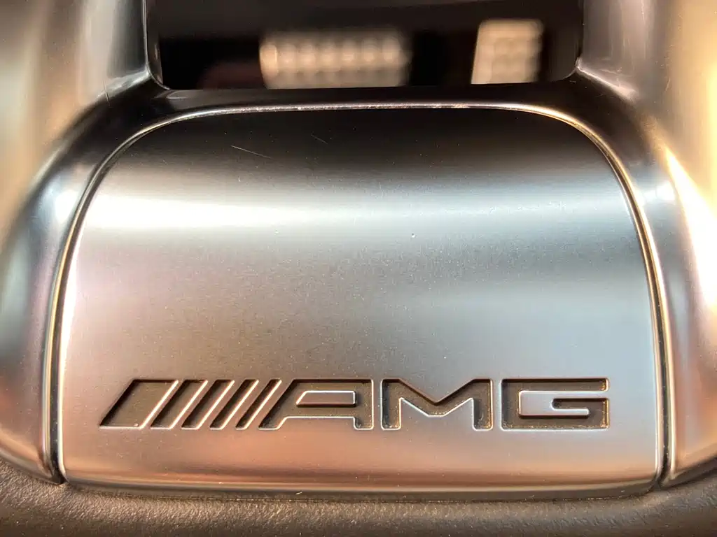 Mercedes-Benz E-Class AMG 2017 — фото 18