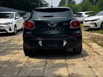 MINI MINI 2014