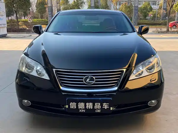 Lexus ES 2006