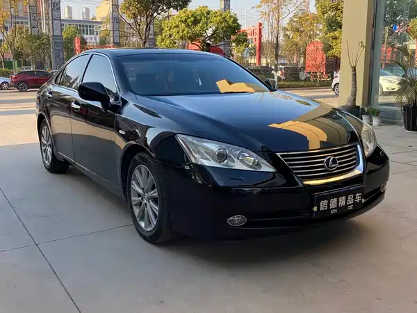 Lexus ES 2006