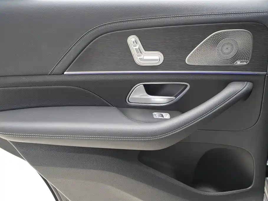 Mercedes-Benz GLE 2023 — фото 17