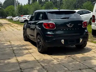 MINI MINI 2014