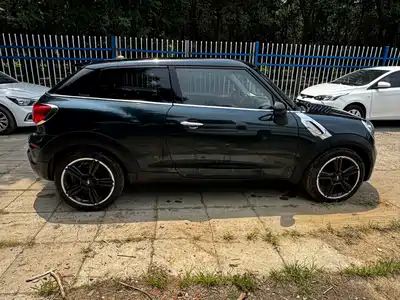 MINI MINI 2014