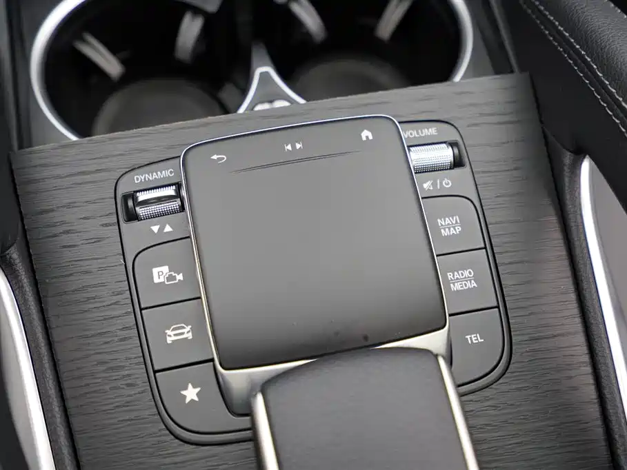 Mercedes-Benz GLE 2023 — фото 13