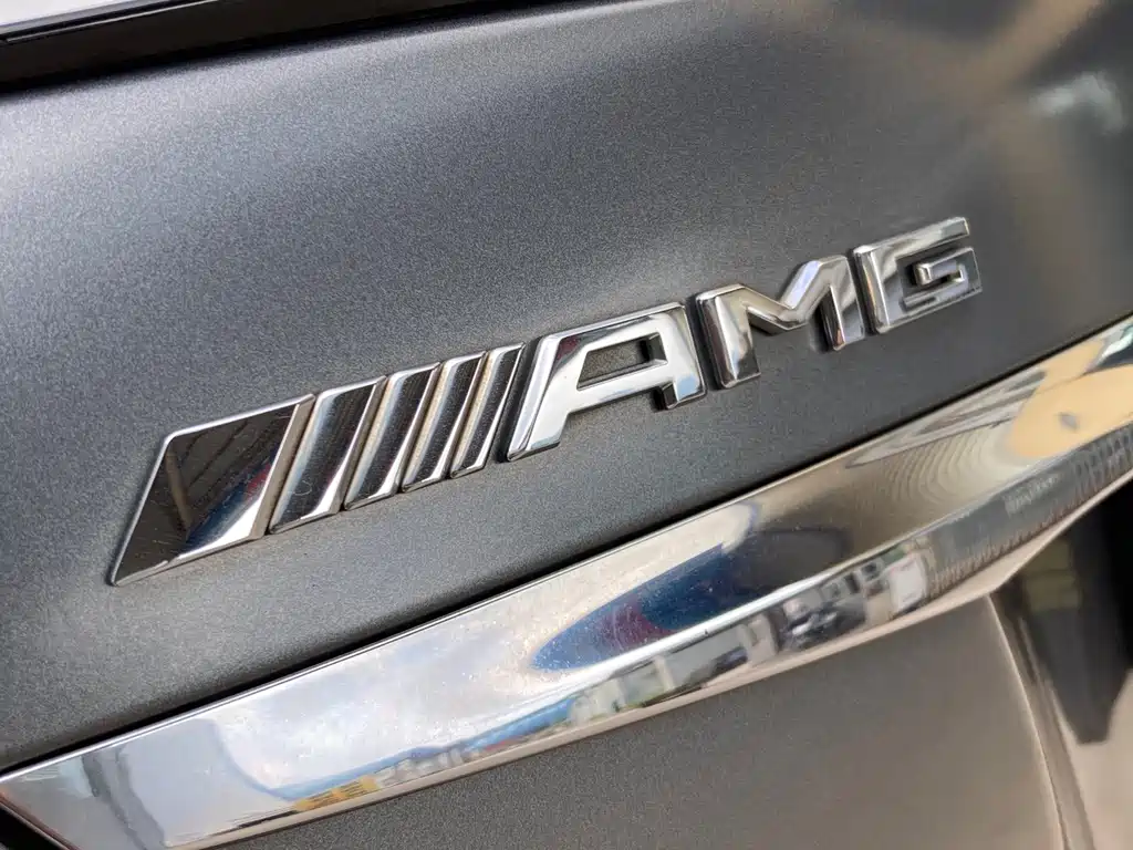 Mercedes-Benz E-Class AMG 2017 — фото 27