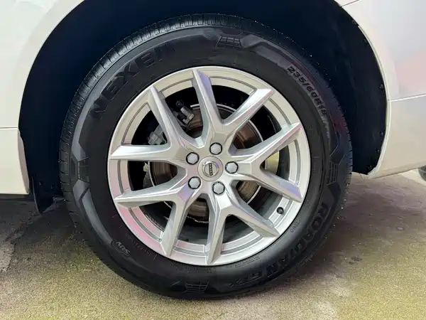 Volvo XC60 2020