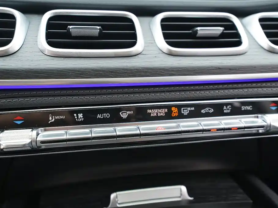 Mercedes-Benz GLE 2023 — фото 11