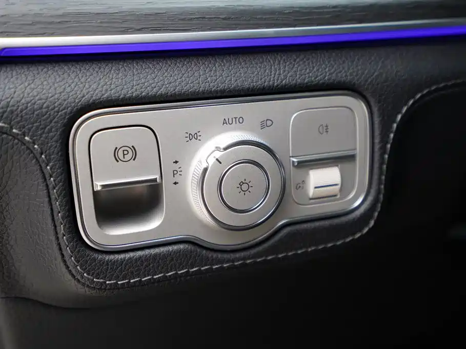 Mercedes-Benz GLE 2023 — фото 7
