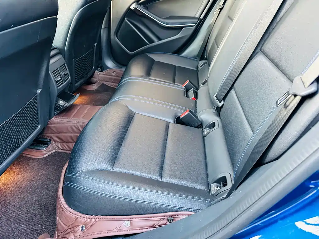 Mercedes-Benz GLA 2019 — фото 16