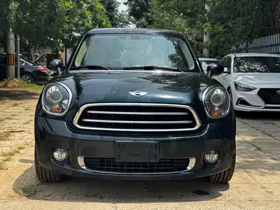 MINI MINI 2014