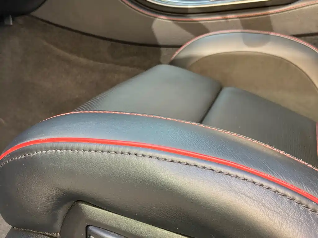 Mercedes-Benz E-Class AMG 2017 — фото 15