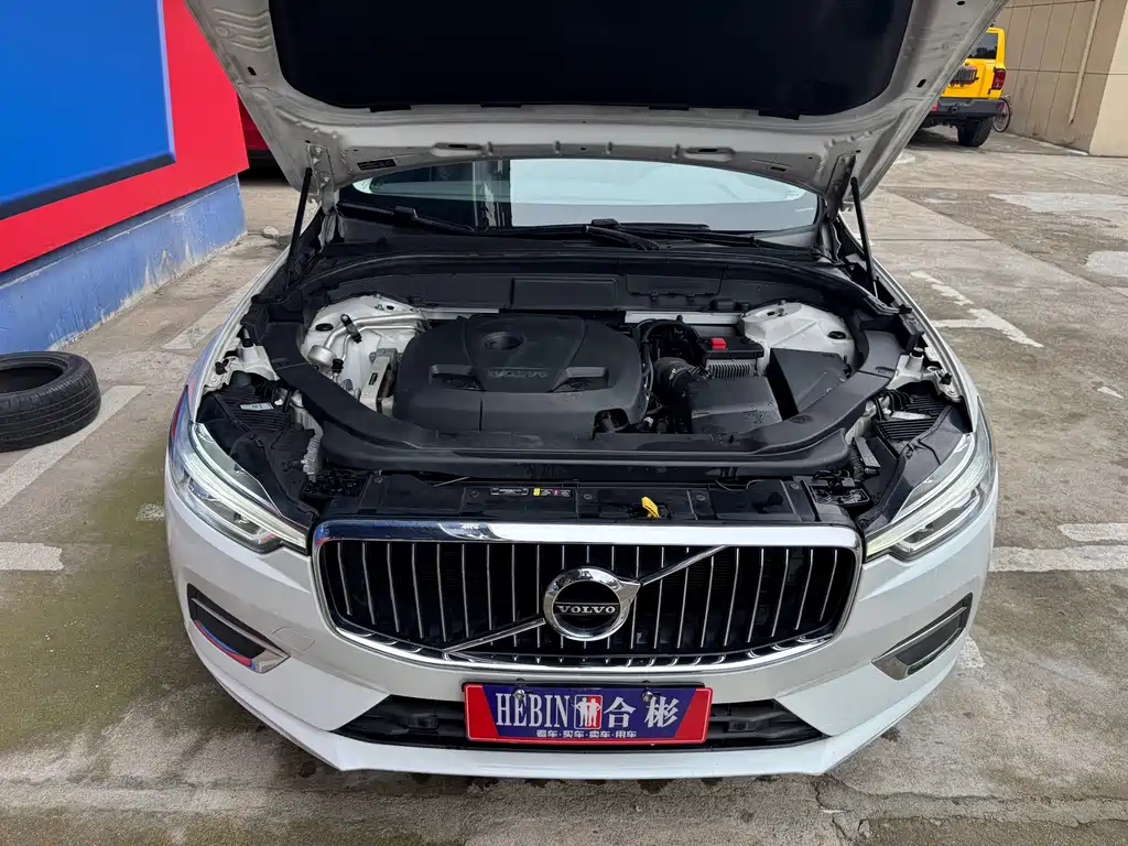 Volvo XC60 2020 — фото 26