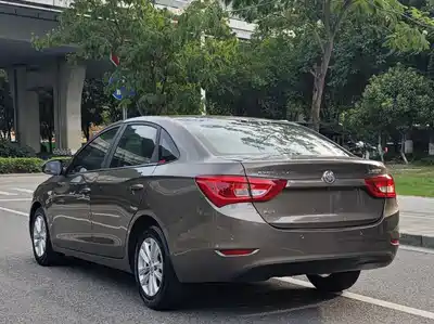 Buick Excelle GT 2015