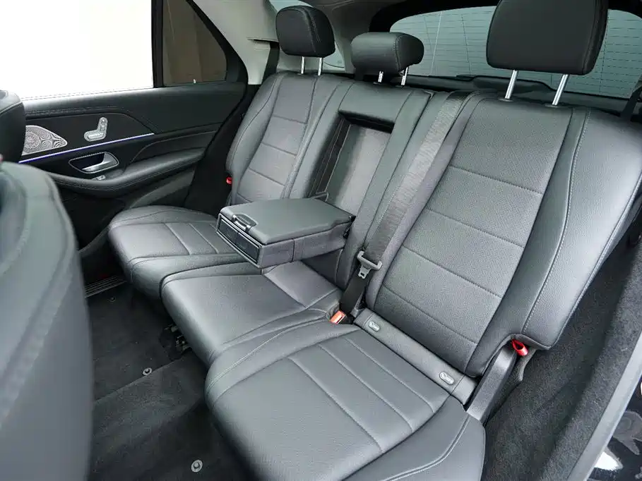 Mercedes-Benz GLE 2023 — фото 16