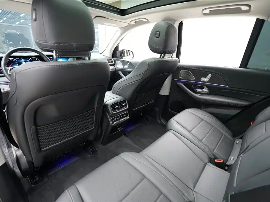 Mercedes-Benz GLE 2023 — фото 15