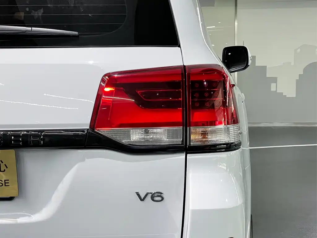 Toyota Land Cruiser 2019 — фото 14