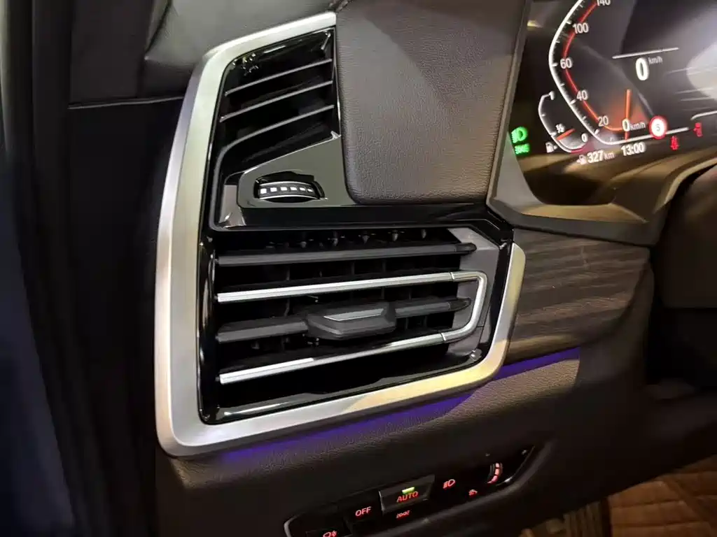 BMW X5 2023 — фото 14