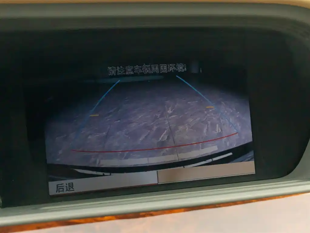 Mercedes-Benz S-Class 2013 — фото 16