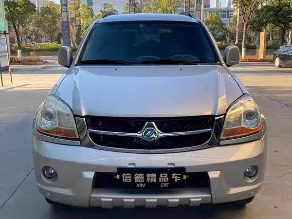Liebao CS6 2009