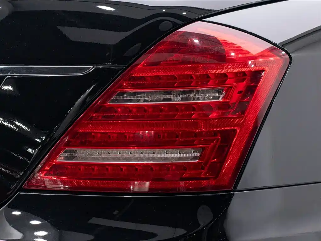 Mercedes-Benz S-Class 2013 — фото 33