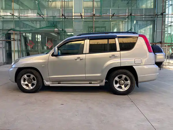 Liebao CS6 2009